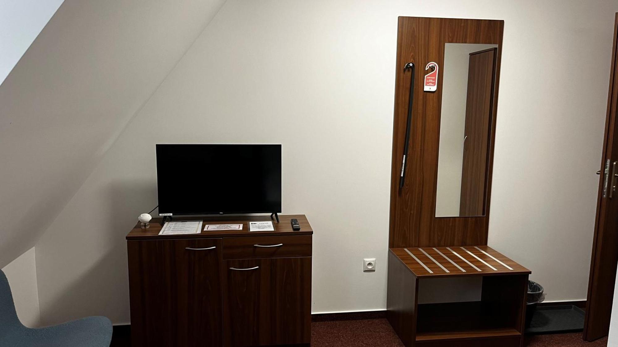 Penzion Sessler *** Trnava Buitenkant foto